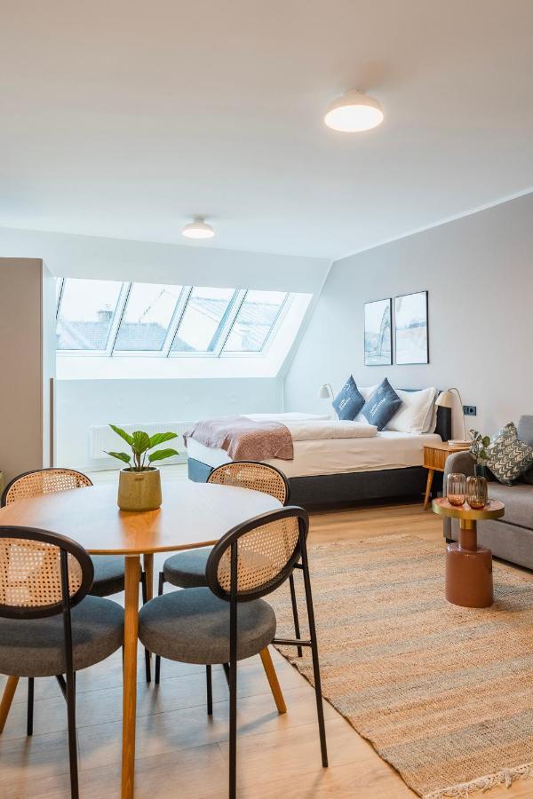 Limehome Villach Hauptplatz Quarto foto